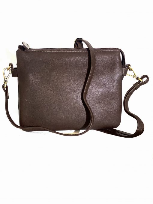 Derek Alexander AXIS -Small Crossbody/Clutch (AX 5506)