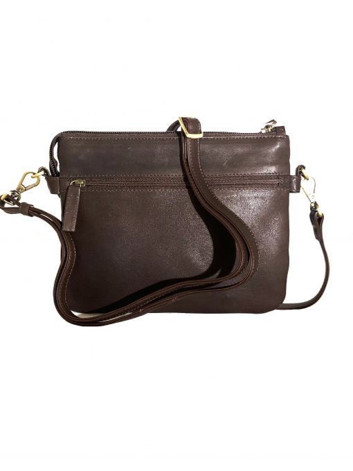 derek alexander AXIS -Small Crossbody/Clutch (AX 5506)