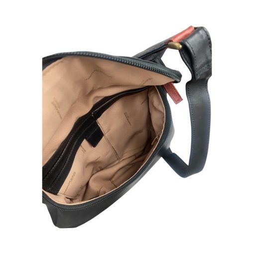 Derek Alexander AXIS Travel Hip-Hugging Cross-body (AX 5502)
