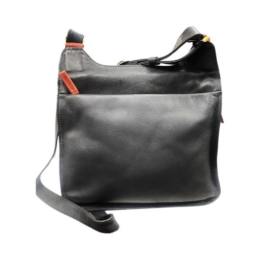 Derek Alexander AXIS Travel Hip-Hugging Cross-body (AX 5502)