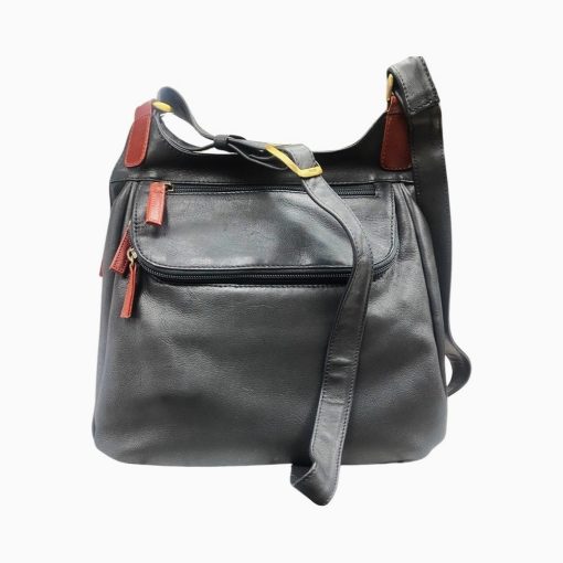 derek alexander AXIS Travel Hip-Hugging Cross-body (AX 5502)