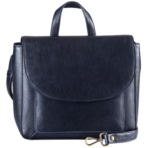 derek alexander BRISTOL- Convertible Backpack/Crossbody (BR 8070)