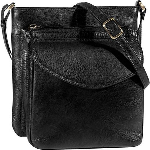 derek alexander BRISTOL – Crossbody with Pouch pocket (BR 8028)