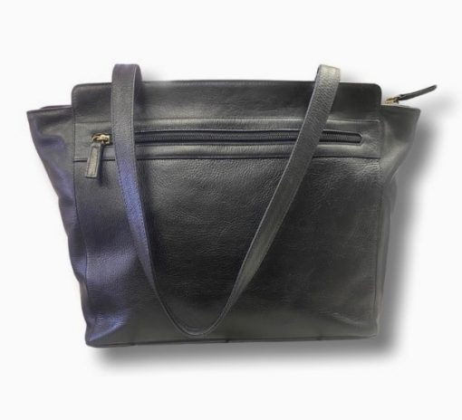 Derek Alexander BRISTOL- Med/Large Tablet Friendly Tote (BR 8088)