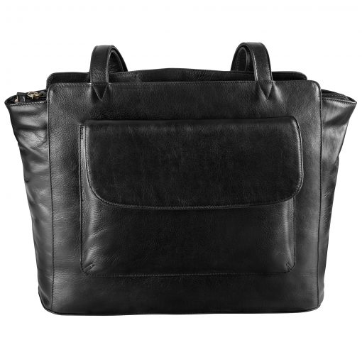 derek alexander BRISTOL- Med/Large Tablet Friendly Tote (BR 8088)