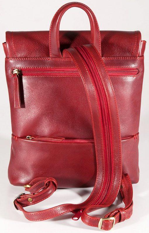 Derek Alexander BRISTOL -Medium Backpack Tablet Friendly (BR 8002)