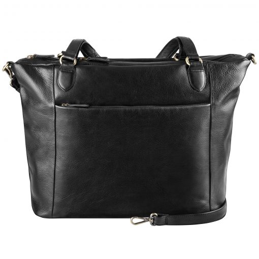 derek alexander BRISTOL- Medium/Large Satchel (BR 8090)