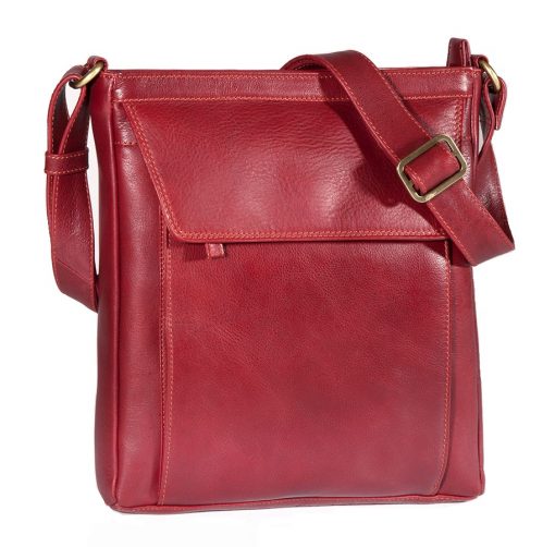 derek alexander BRISTOL- Medium Unisex Tablet Friendly (BR 8001)