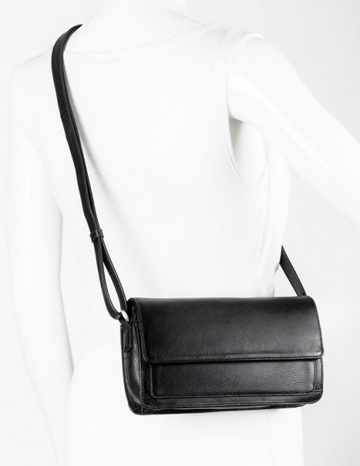 Derek Alexander BRISTOL -Small Evening/Crossbody Handbag (BR 8072)