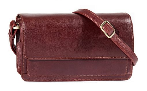 derek alexander BRISTOL -Small Evening/Crossbody Handbag (BR 8072)