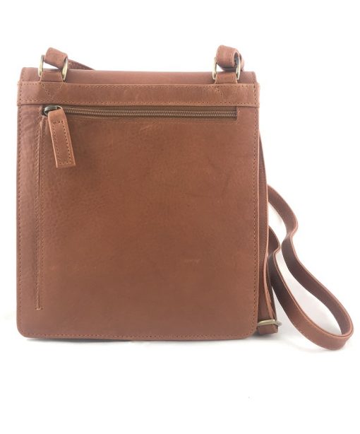 Derek Alexander BRISTOL- Small Organizer Bag (BR 1316)