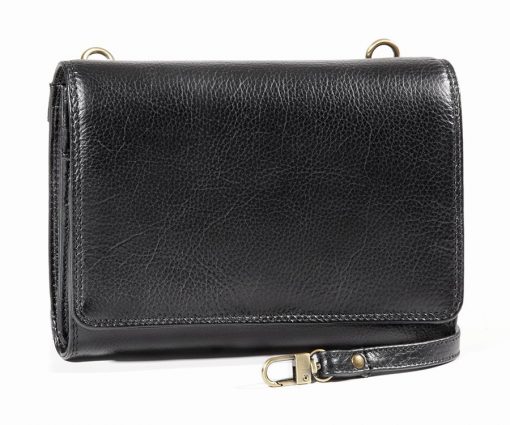 derek alexander BRISTOL -Small Organizer Bag/Wallet (BR 8005)