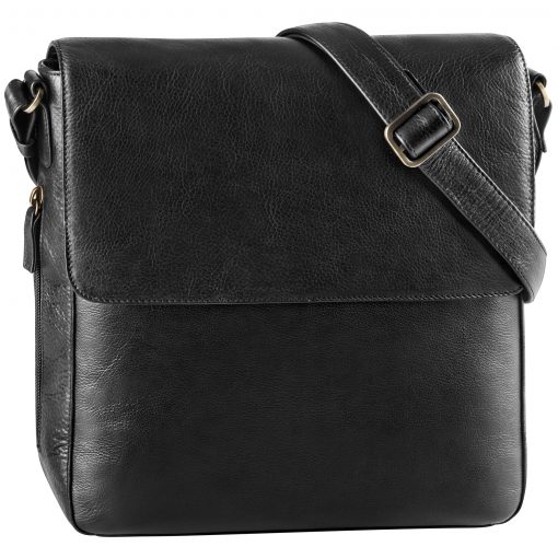 derek alexander BRISTOL – Unisex tablet friendly cross body (BR 8093)