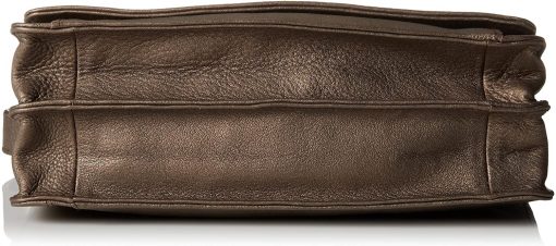 Derek Alexander CENTRAL PARK- Classic Flap Organizer (CP 8685)