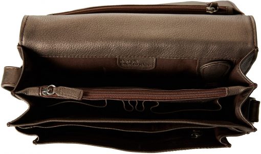 Derek Alexander CENTRAL PARK- Classic Flap Organizer (CP 8685)