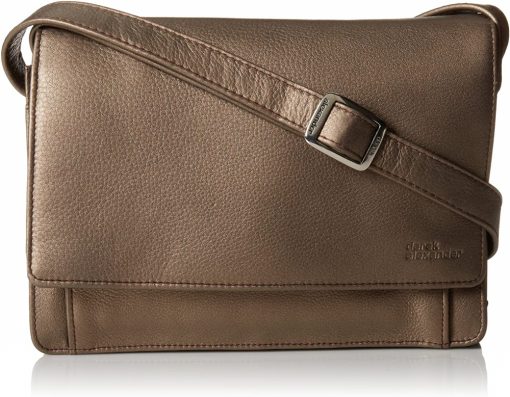 derek alexander CENTRAL PARK- Classic Flap Organizer (CP 8685)