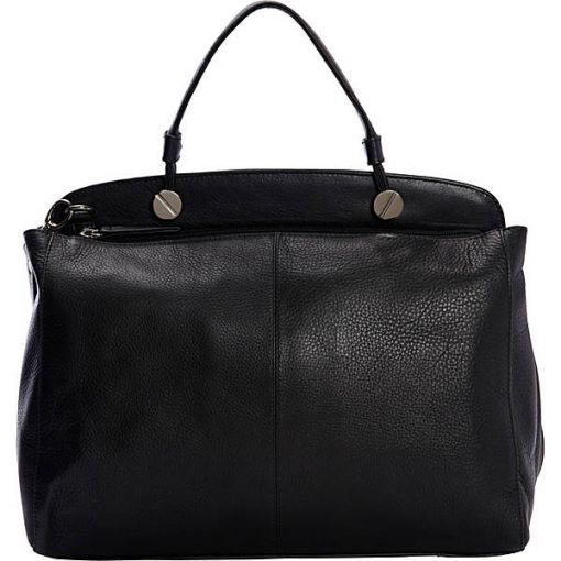 derek alexander CENTRAL PARK- Laptop Friendly Top Handle Bag (CP8832)