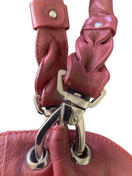 Derek Alexander CENTRAL PARK- Large Bucket Bag (CP 8800)