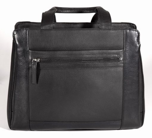 Derek Alexander CENTRAL PARK- Large Tote Tablet Friendly (CP 8836)