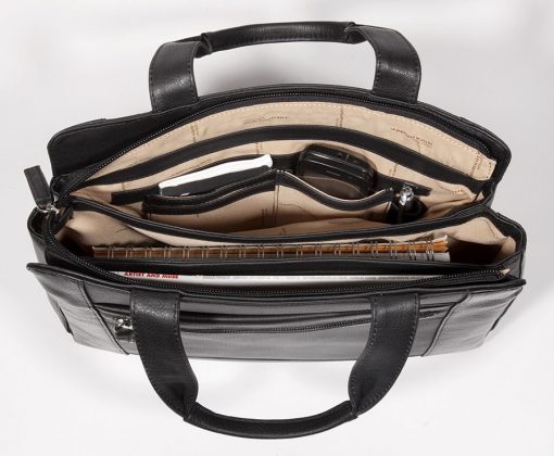 Derek Alexander CENTRAL PARK- Large Tote Tablet Friendly (CP 8836)