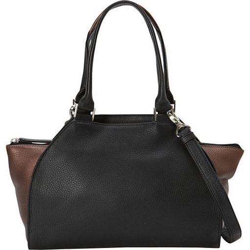 derek alexander CENTRAL PARK -Med Top Handle Top Zip (CP 8823)