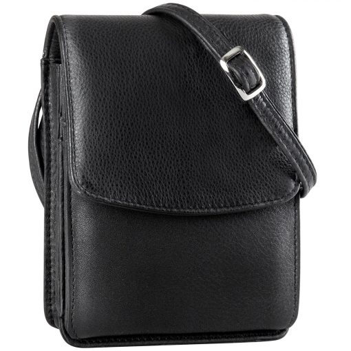 derek alexander CENTRAL PARK -Small Crossbody w/Orginzer (CP 8853)