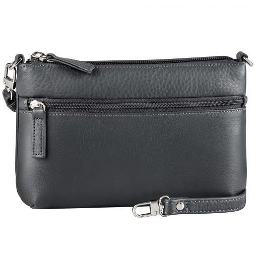 derek alexander CENTRAL PARK -Small Pouch Smart Phone Friendly (CP 8861)