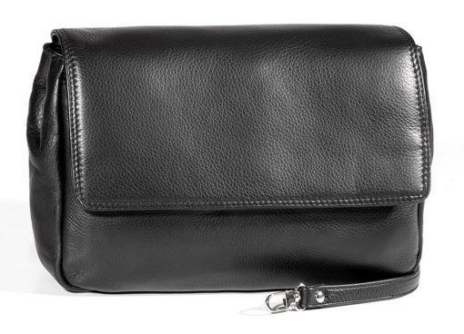 Derek Alexander CENTRAL PARK-Soft Clutch/Handbag (CP 8850)