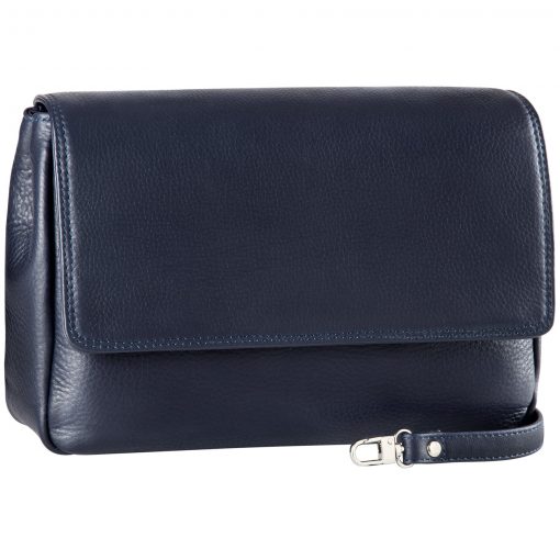 derek alexander CENTRAL PARK-Soft Clutch/Handbag (CP 8850)