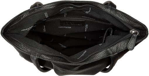 Derek Alexander CHEYENNE Slim Double Shoulder (CH 1196)