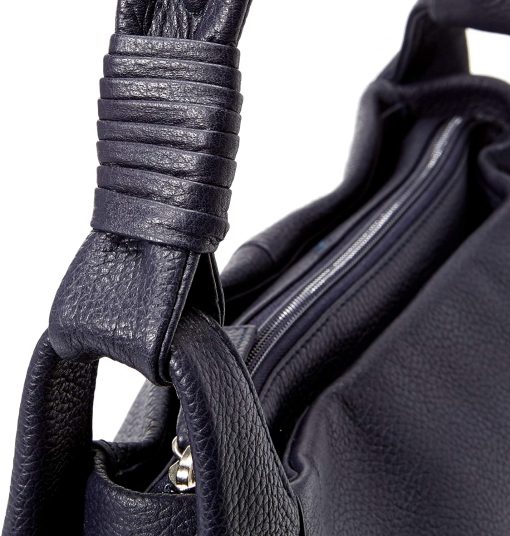 Derek Alexander CHEYENNE- Small Shoulder Hobo (CH 1202)