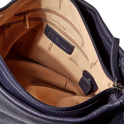 Derek Alexander CHEYENNE- Small Shoulder Hobo (CH 1202)