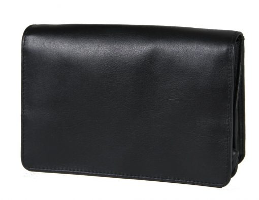 derek alexander CIERRA- Small Full Flap Organizer Bag (FN 2721)
