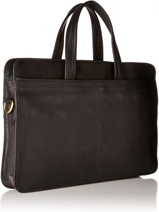 Derek Alexander DERBY- Business Crossbody/Shoulder Bag (PB 8198)