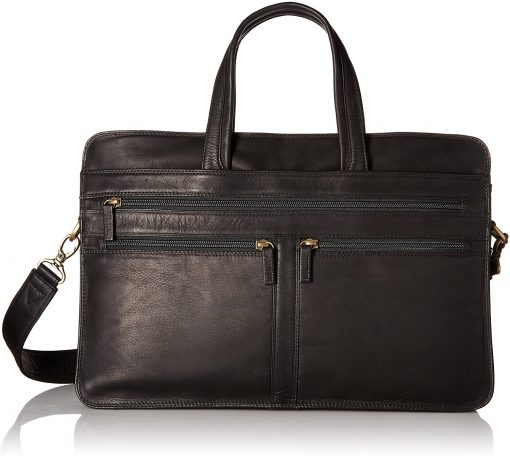 derek alexander DERBY- Business Crossbody/Shoulder Bag (PB 8198)