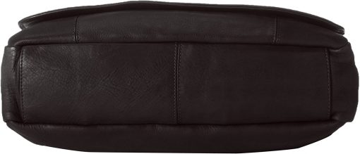 Derek Alexander DERBY- Large/Medium Unisex Messenger Bag (PB 8121)
