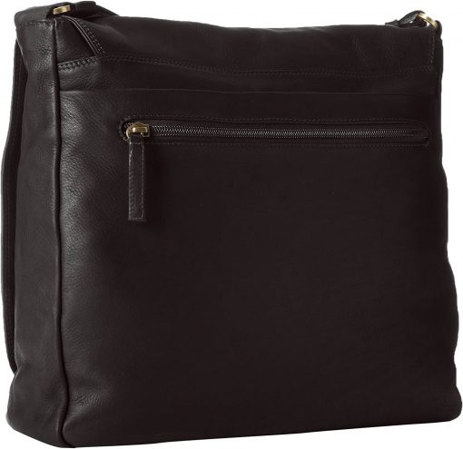 Derek Alexander DERBY- Large/Medium Unisex Messenger Bag (PB 8121)