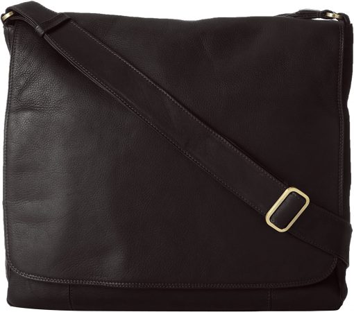 derek alexander DERBY- Large/Medium Unisex Messenger Bag (PB 8121)