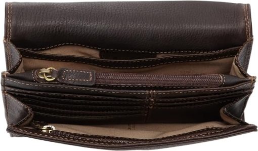 Derek Alexander DERBY- Small Organizer Bag/Wallet (DR 8050)