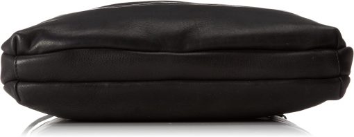 Derek Alexander DERBY -Top Zip Unisex Messenger Bag (PB 8119)