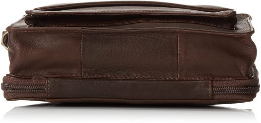 Derek Alexander DERBY- Unisex/Men’s Organizer Bag (DR 8011)