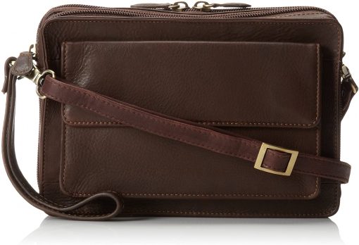 derek alexander DERBY- Unisex/Men’s Organizer Bag (DR 8011)