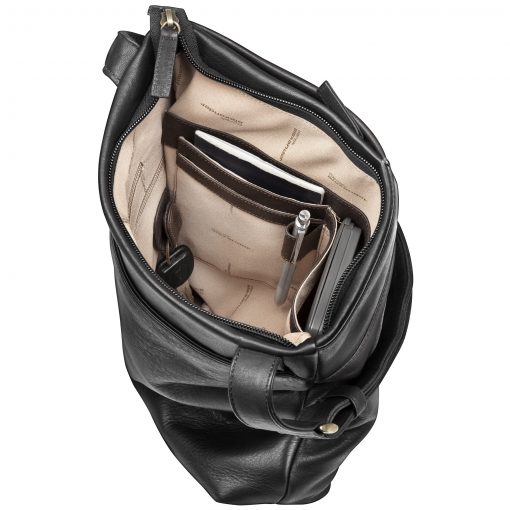Derek Alexander AXIS- Slim Crossbody (AX-5501)