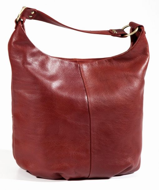 Derek Alexander BRISTOL -Large Hobo (BR 8080)