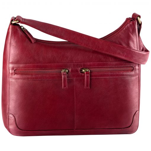 derek alexander BRISTOL- Medium sized Hobo (BR 8091)