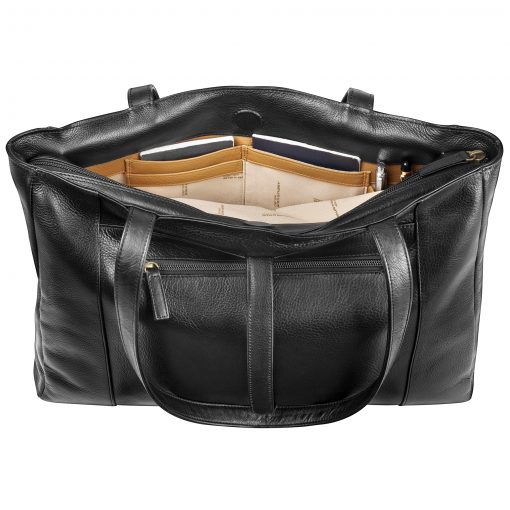 Derek Alexander BRISTOL- Medium Sized Tote (BR 8097)