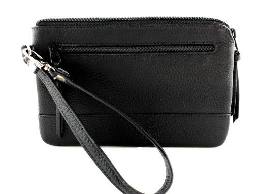 derek alexander CENTRAL PARK- Wristlet (CP 8400)