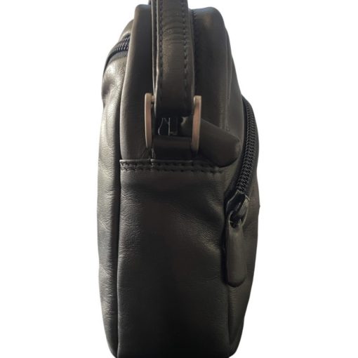 Derek Alexander CIERRA Small Cross-body (OB 9604)