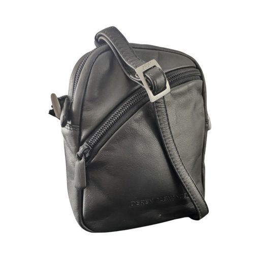 derek alexander CIERRA Small Cross-body (OB 9604)