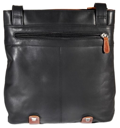 Derek Alexander CONCORD- Cross Body (CD 1894)